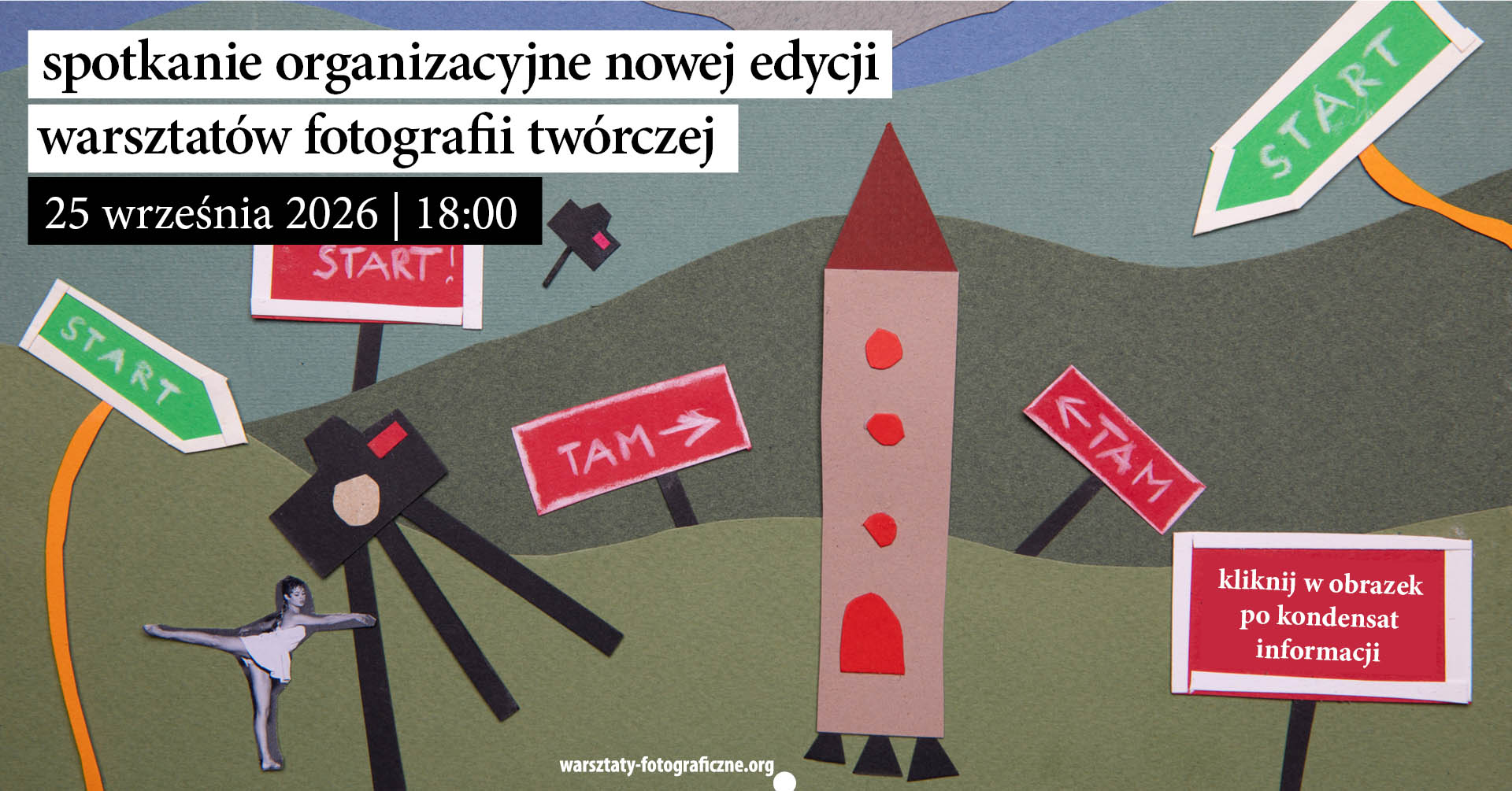 Kurs fotografii w Katowicach - zajęcia warsztatów fotograficznych